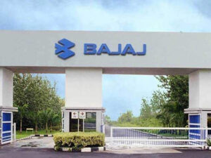 Bajaj Group Sets New Benchmark