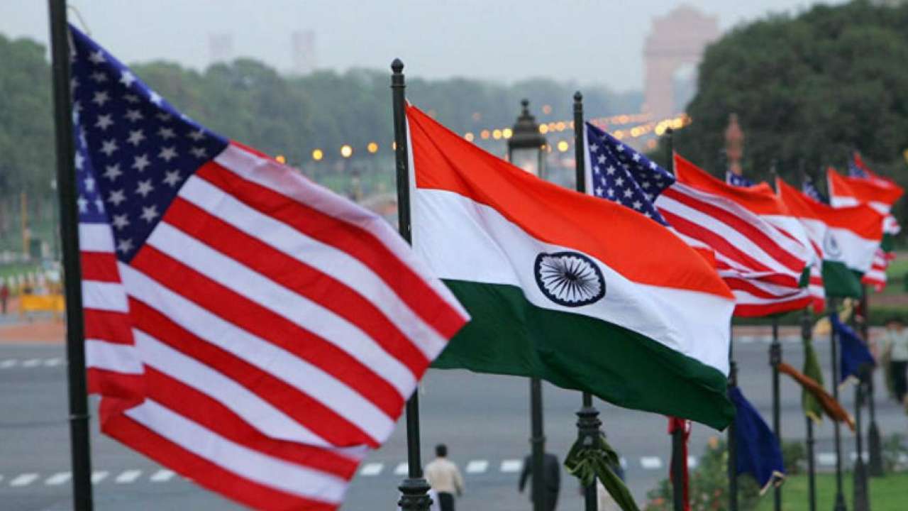 US State Department का अलर्ट