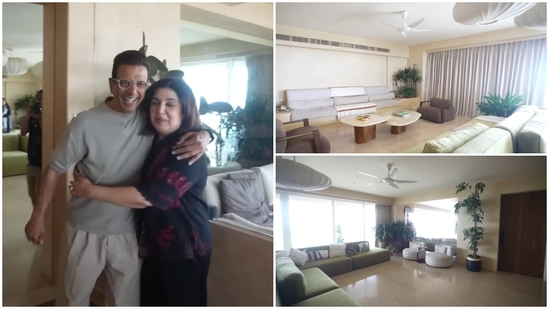 Jaaved Jaaferi Home Tour: