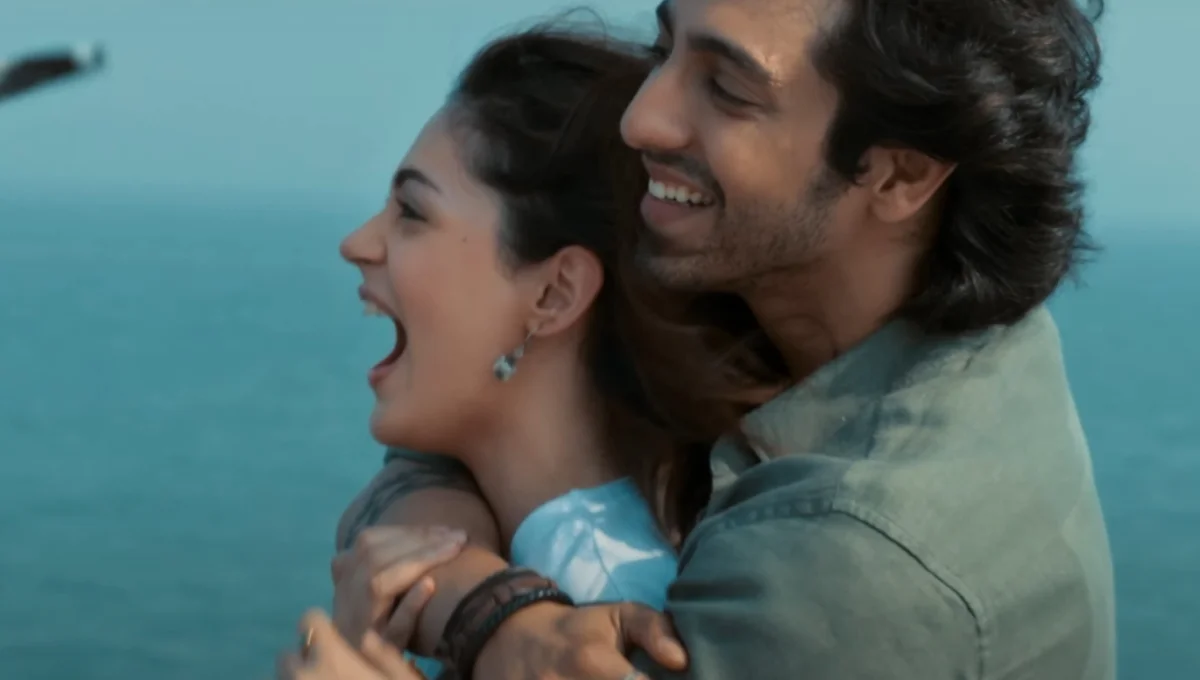 Saiyaara