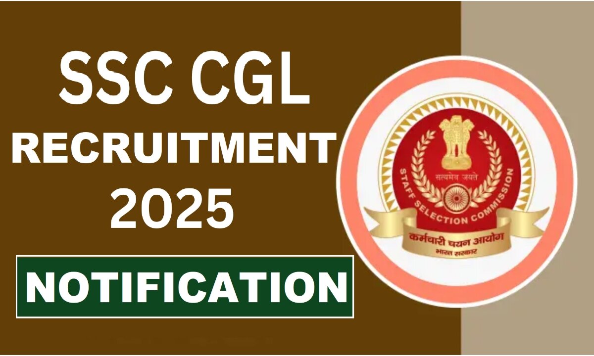 SSC Recruitment 2025