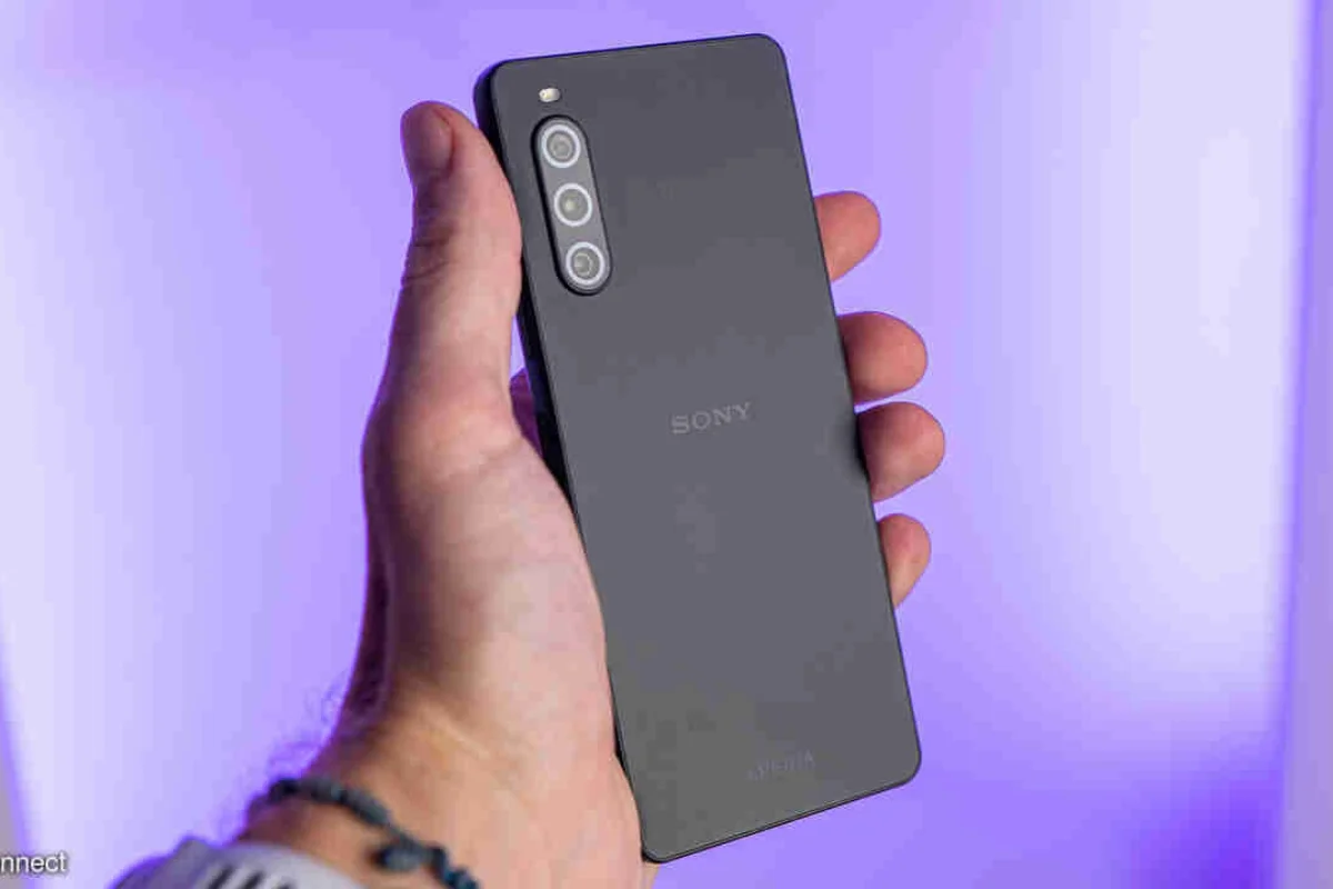 Sony Xperia 10 V