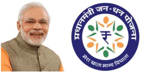 PM Jan Dhan Yojana