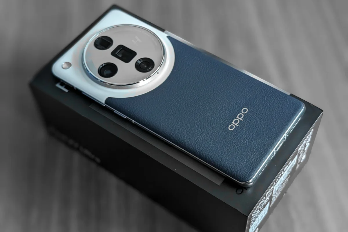 OPPO Find X7 Ultra