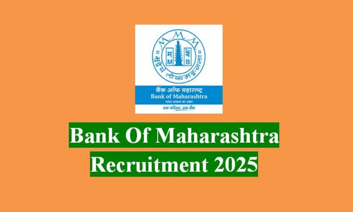 Bank of Maharashtra