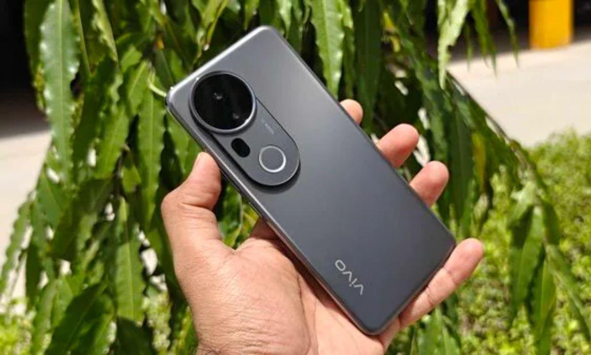 Vivo T4 Ultra भारत में लॉन्च