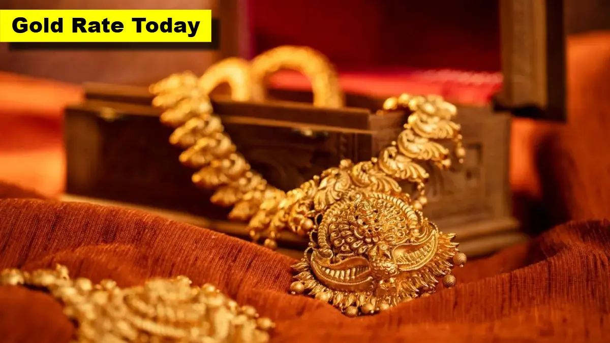 Gold Price Today 29 September 2025: 22K और 24K सोने के ताजा रेट, दिल्ली-मुंबई समेत प्रमुख शहरों में कीमतें