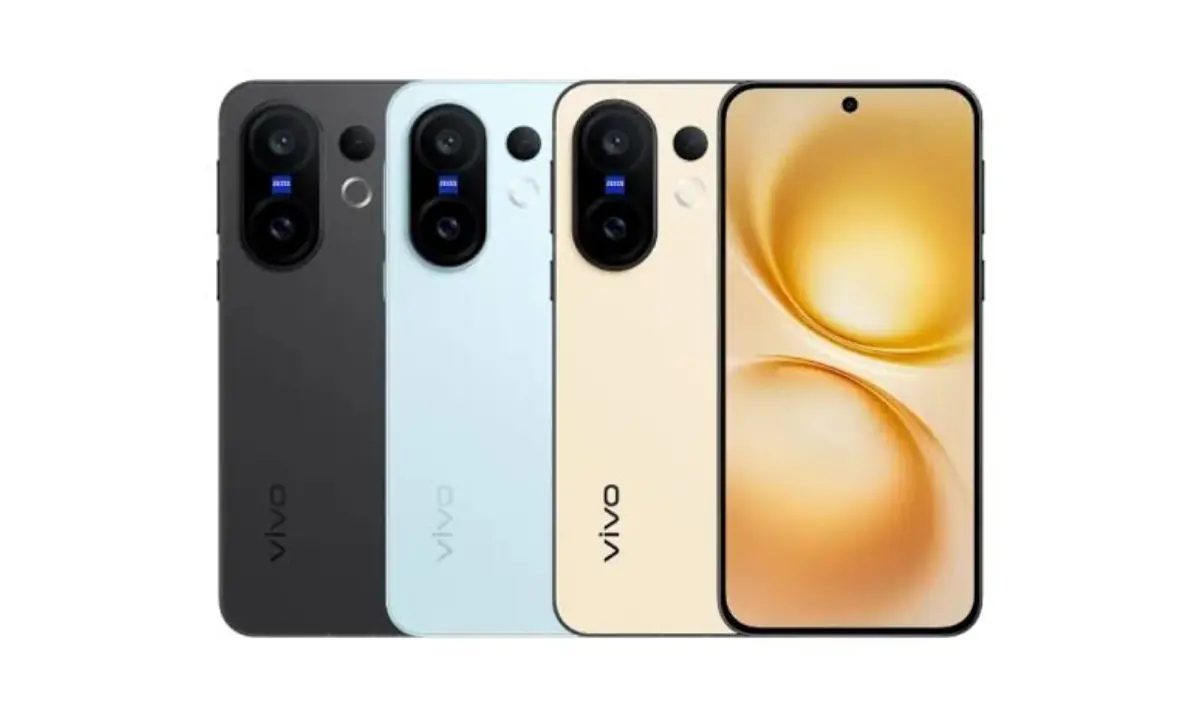 Vivo V60