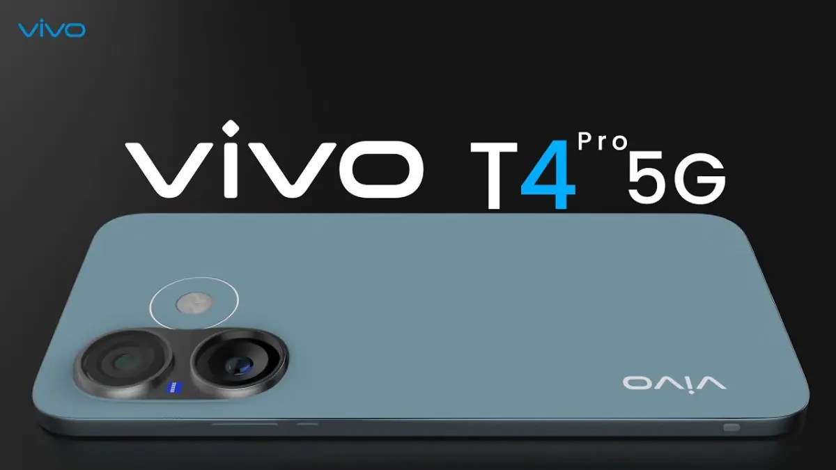 Vivo T4 Pro