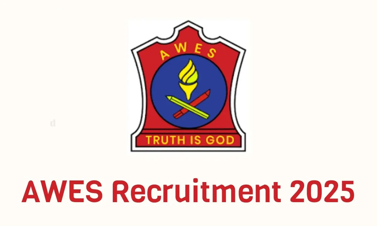 आर्मी स्कूल में नौकरी का सुनहरा मौका