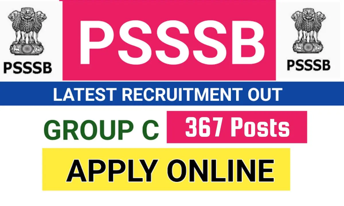PSSSB