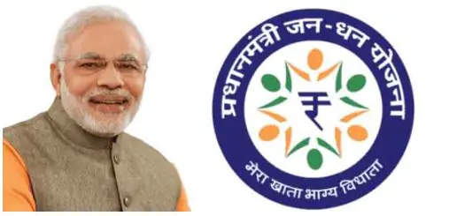 PM Jan Dhan Yojana
