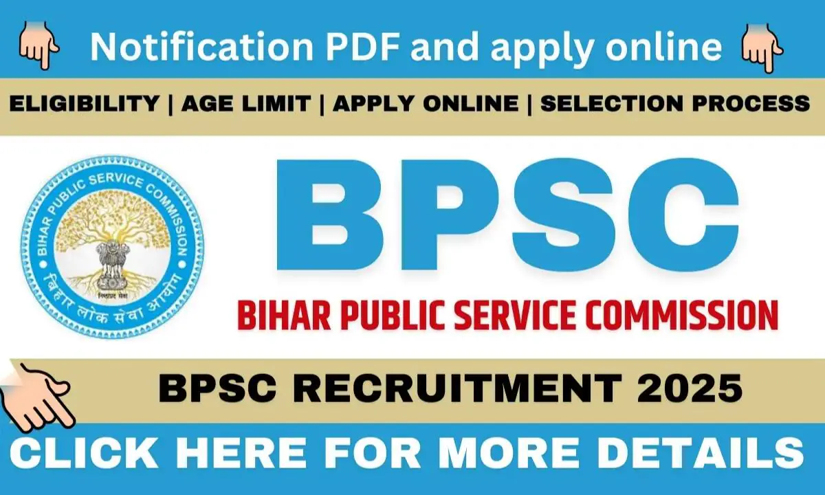 BPSC