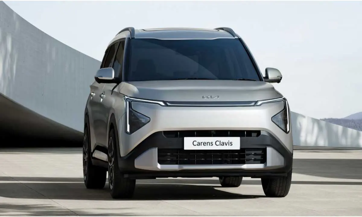 Kia Carens Clavis EV Launch in India: 7 Seater Electric MPV Features, Range और Price