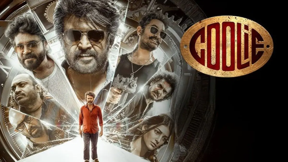 Coolie Movie OTT Release: Amazon Prime Video पर रजनीकांत की फिल्म, जानें हिंदी वर्जन कब आएगा