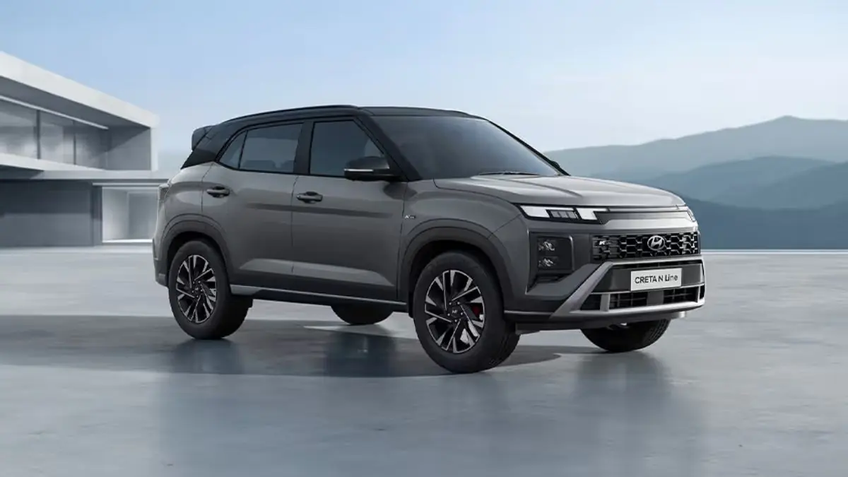 Hyundai Creta Price Cut 2025: GST कटौती से सभी वेरिएंट्स सस्ते, जानें नई कीमतें और बचत