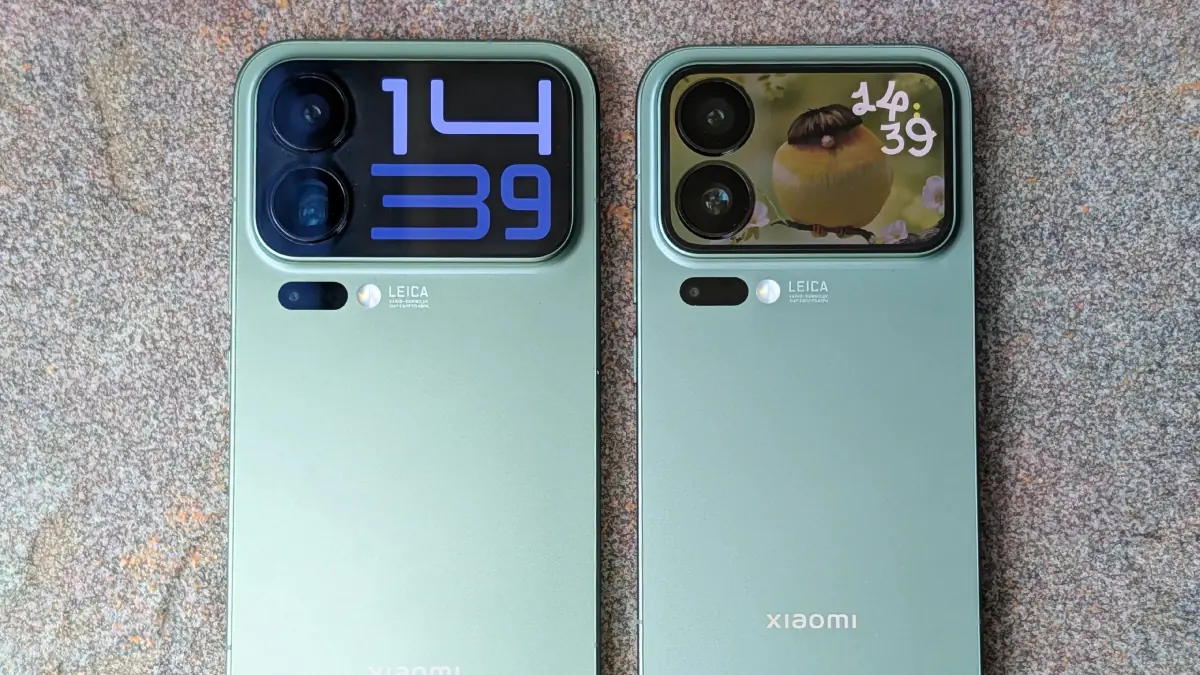 Xiaomi 17 Pro Max Launch: दमदार कैमरा, 7500mAh बैटरी और Snapdragon 8 Elite Gen 5 के साथ धमाकेदार एंट्री