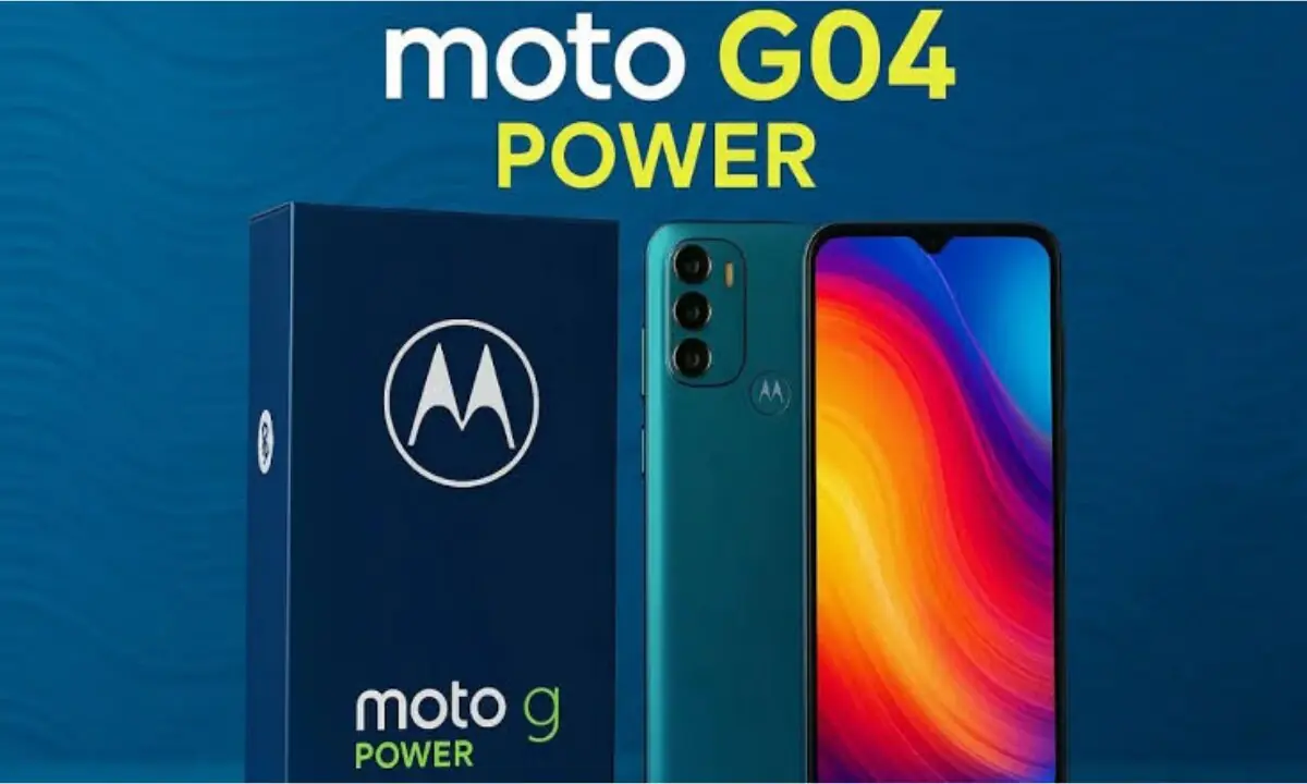 Moto G06 Power India Launch: 7000mAh Battery और Android 15 के साथ बजट स्मार्टफोन