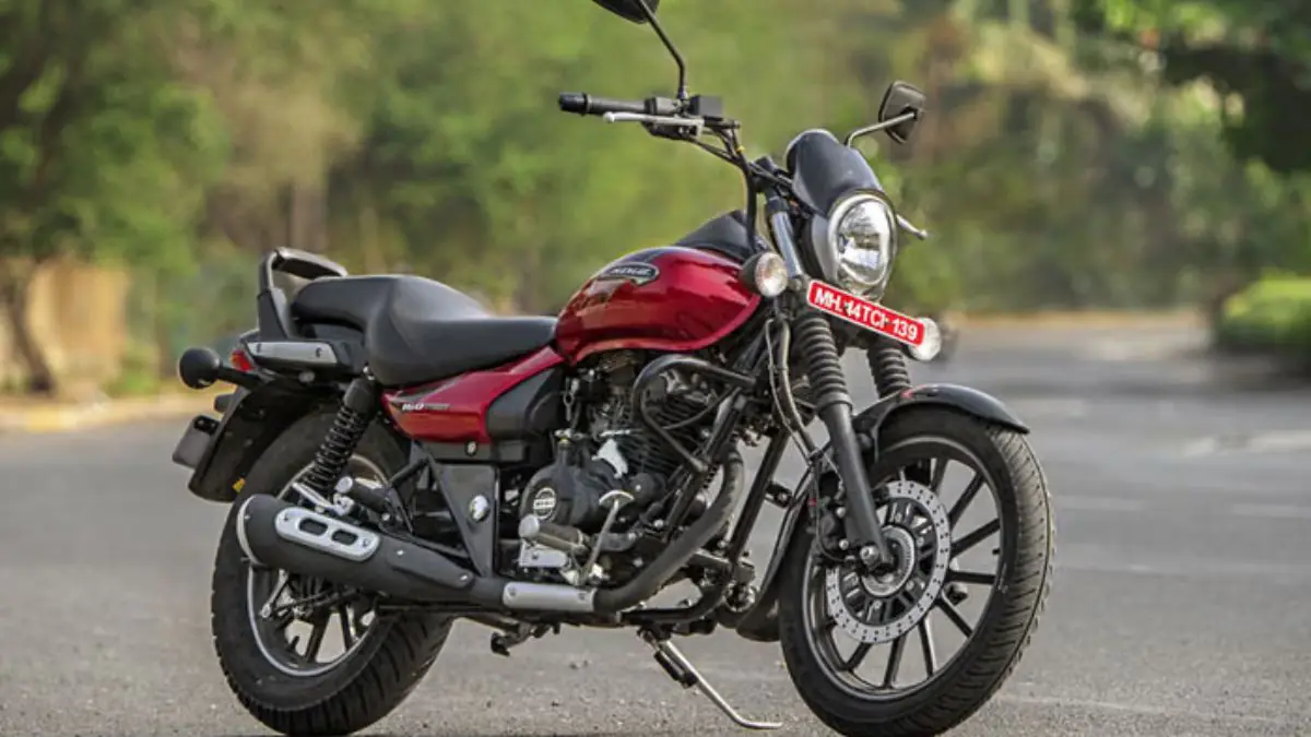 Bajaj Avenger 160 2025 Review – दमदार माइलेज और हाई-टेक फीचर्स के साथ Bullet को देगी टक्कर