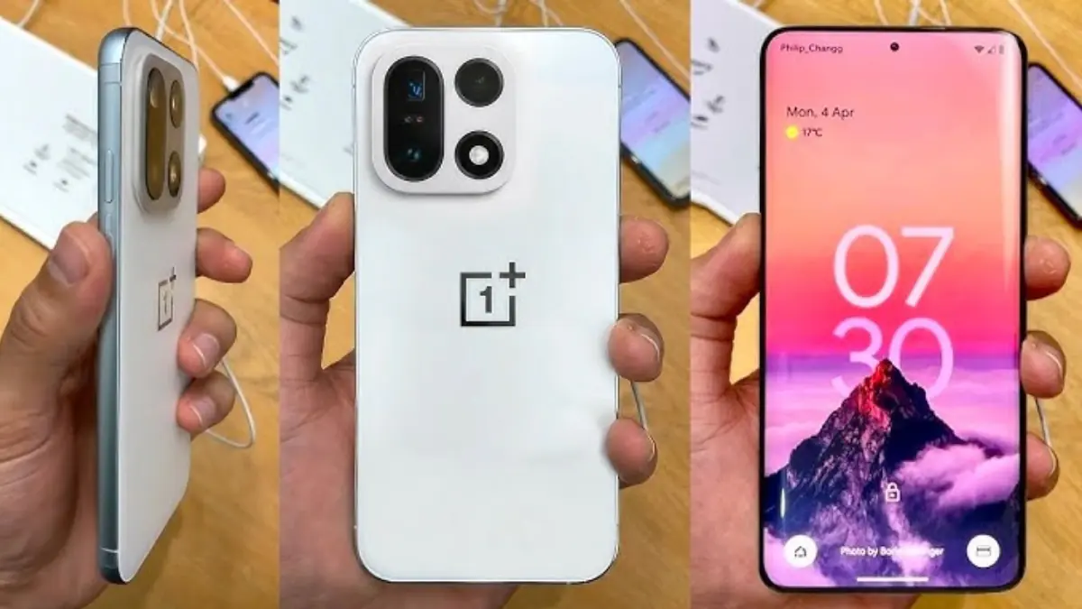 OnePlus OxygenOS 16 Update: Android 16 पर आधारित नया सॉफ्टवेयर 16 अक्टूबर को लॉन्च, मिलेंगे दमदार AI फीचर्स